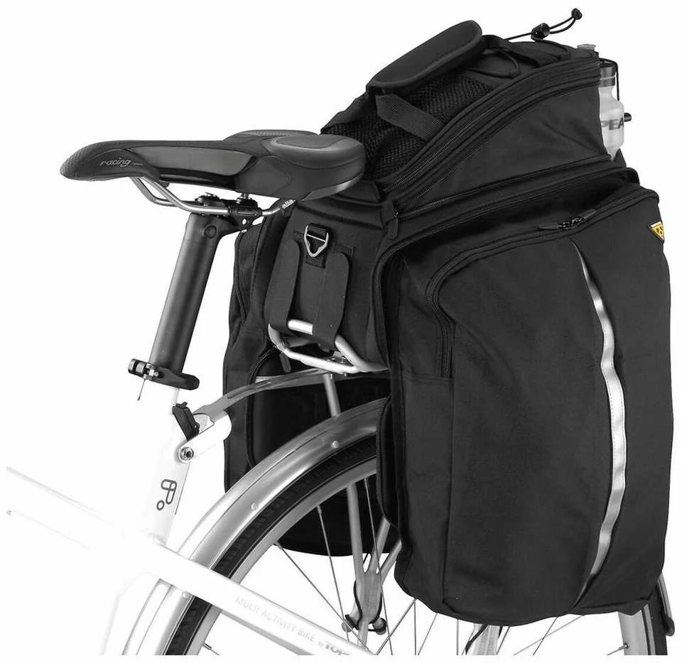 TOPEAK MTS TRUNKBAG DXP