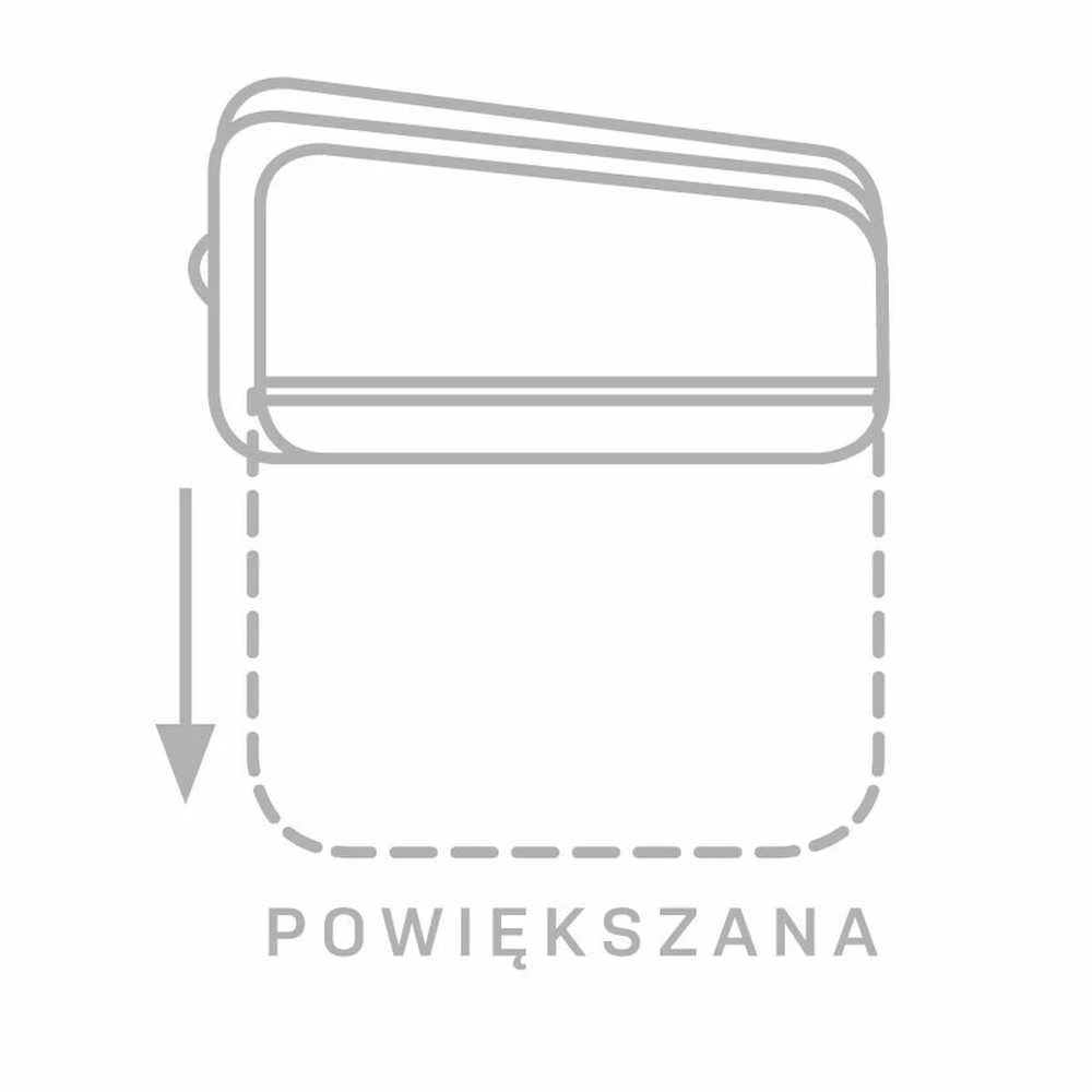 Topeak MTX TrunkBag EXP 2.0 (su šonais) naujas 2024 (04.2024)