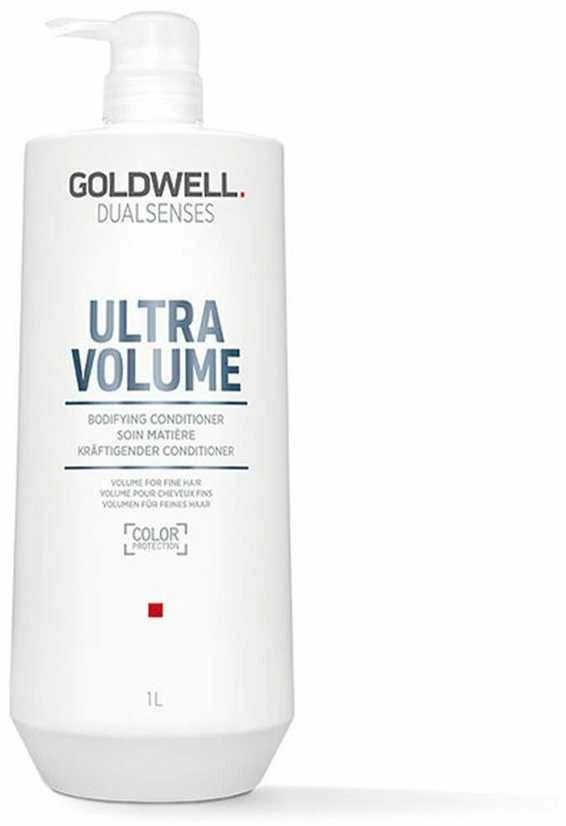 Goldwell Dualsenses Ultra Volume kondicionierius