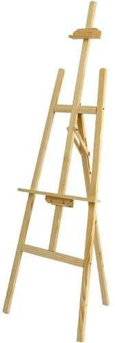 Tapybos molbertas 170cm Maaleo 22621