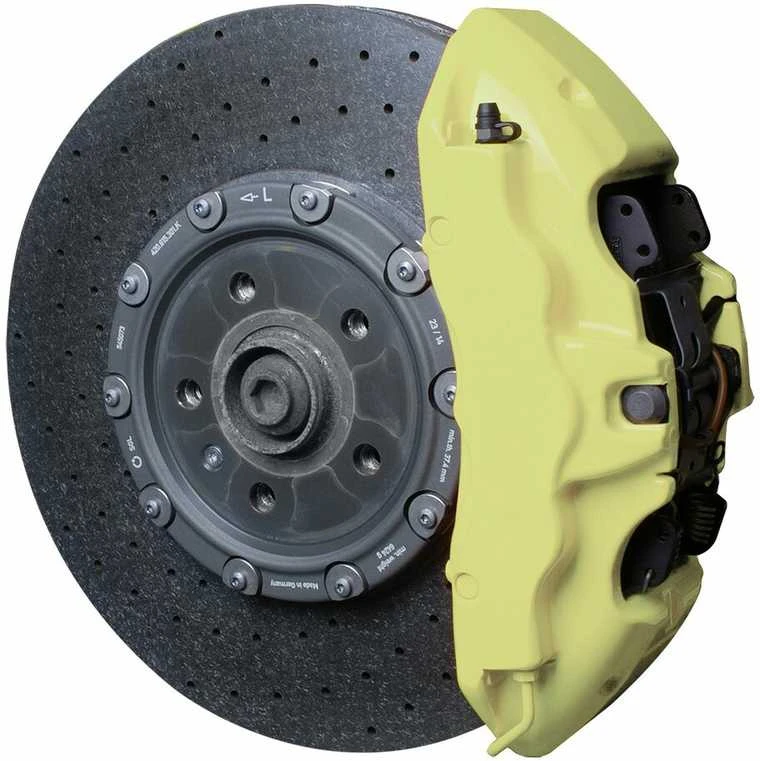 Foliatec Bremsekaliberlak Pastel Creamy vanilla