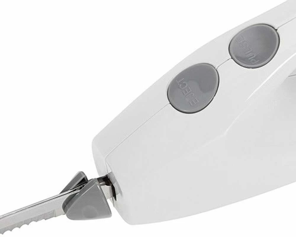 Adler | Electric Knife | AD 4512 | Baltas