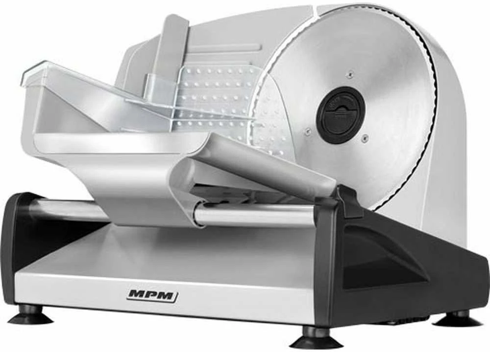 MPM MKR-04M metalinė pjaustyklė