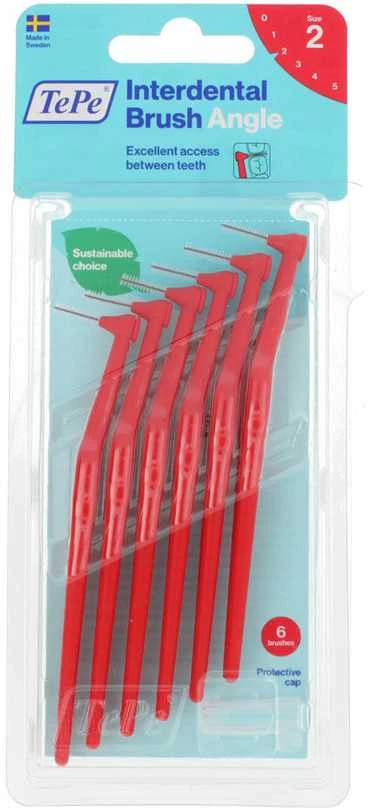 TePe Angle Interdental
