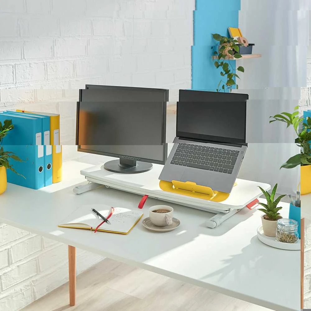 Leitz Desk Converter Cosy