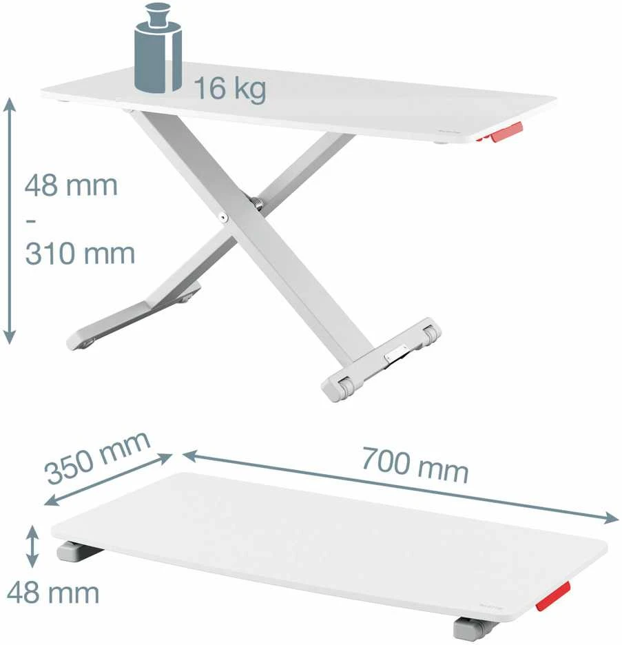 Leitz Ergo Cosy 65330085