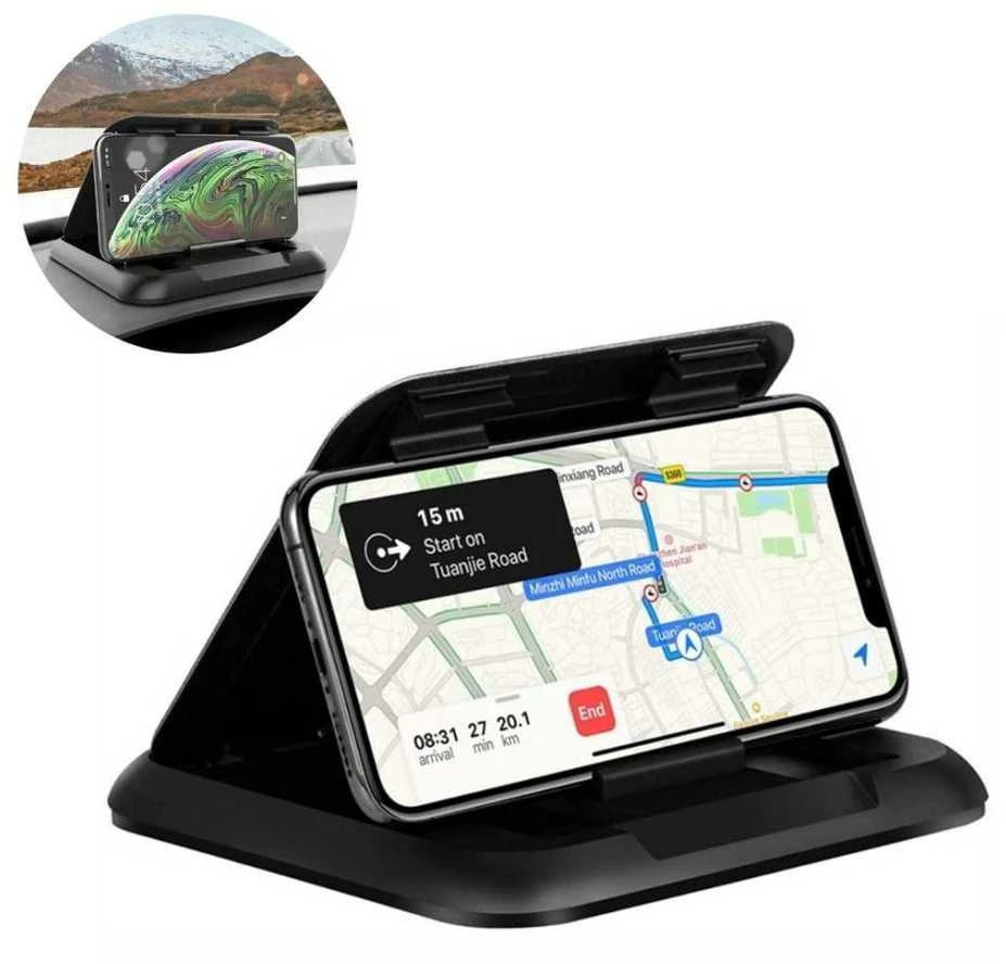 ATL Laikiklis telefonui automobilyje
