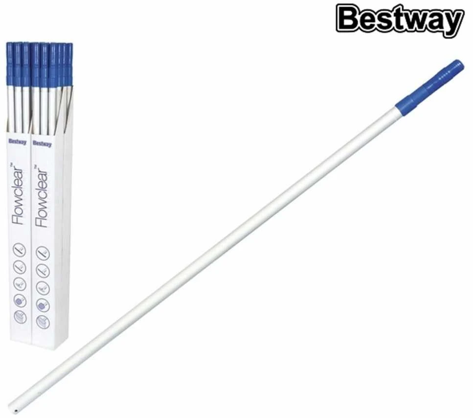 LAIKYKITE PRIEDĄ 360 cm teleskopinis BESTWAY 58279