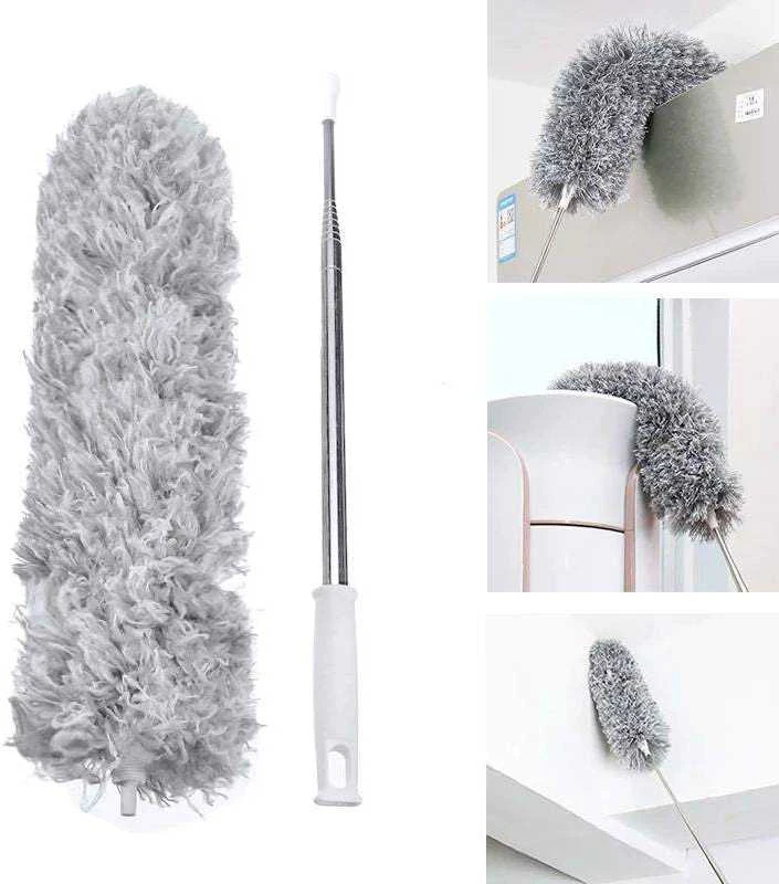 Ruhhy Dulkių valymo šepetėlis