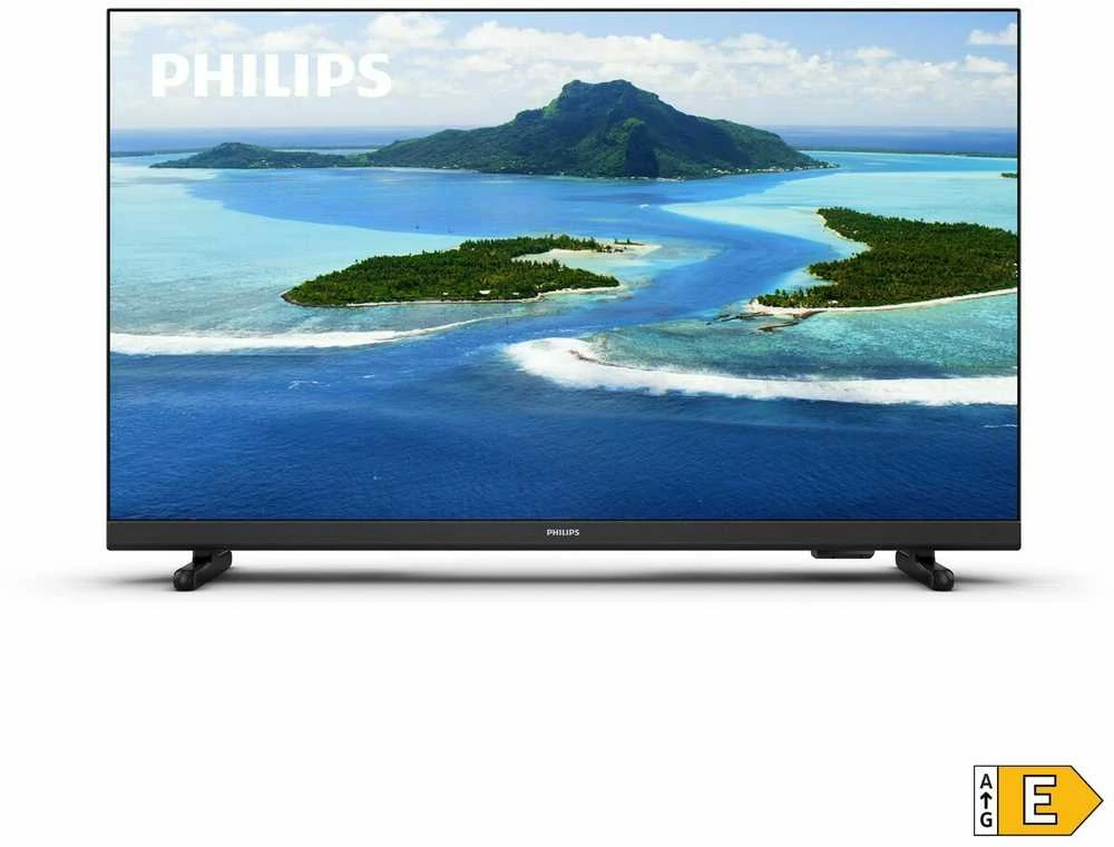 Televizorius PHILIPS 32PHS5507/12 | 32" 1366 x 768