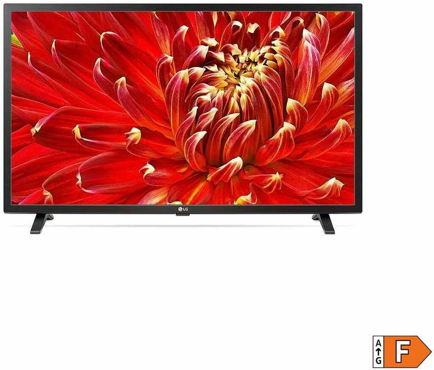 LG FHD televizorius 32" SMART