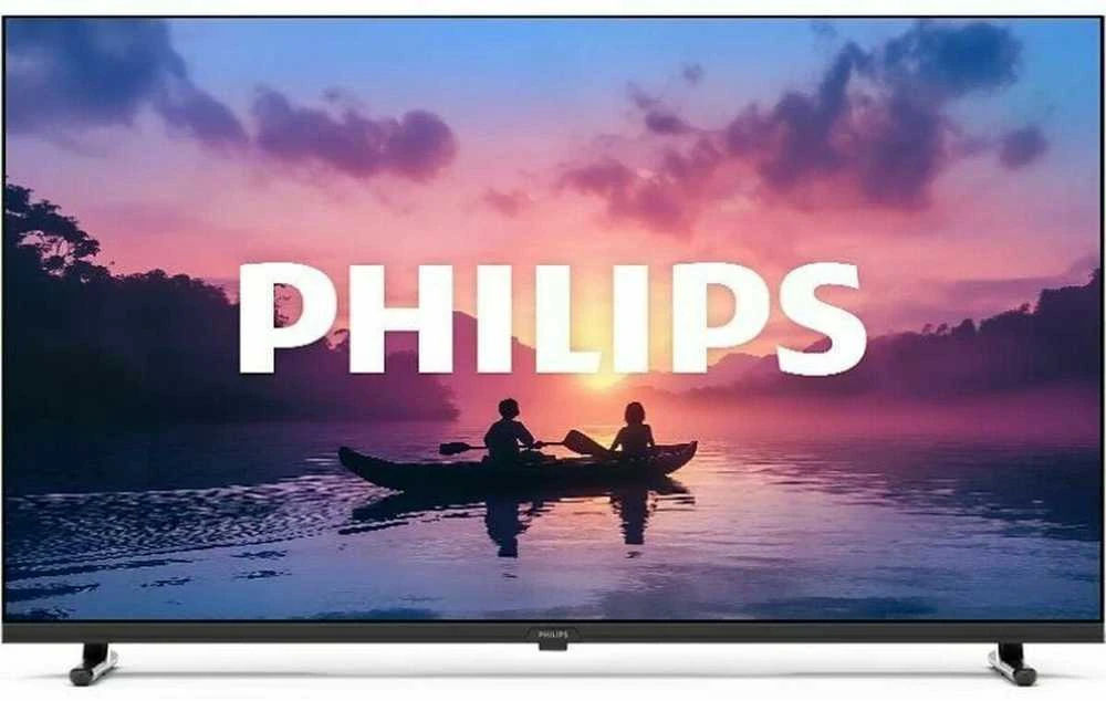 Televizorius Philips LED Full HD 40PFS6000/12, 40", Wi-Fi, Smart TV