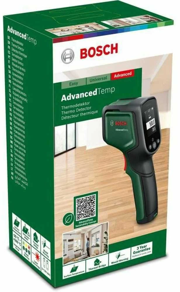 Bosch AdvancedTemp Temperatūros matuoklis