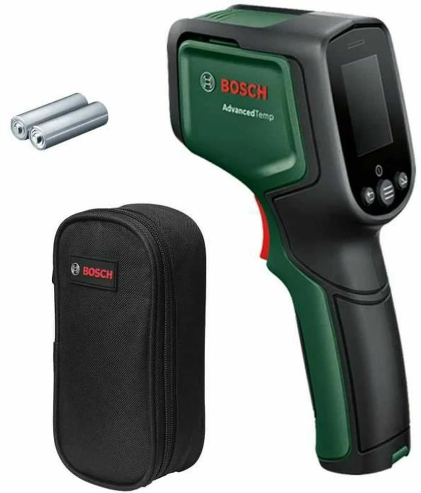 Bosch AdvancedTemp Temperatūros matuoklis