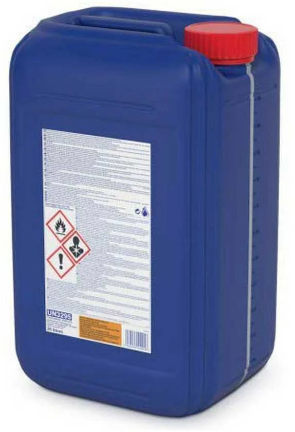 WD-40 Preparat daugiafunkcinis 25L płyn