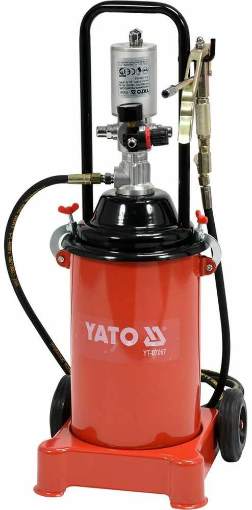 Yato 5906083026812