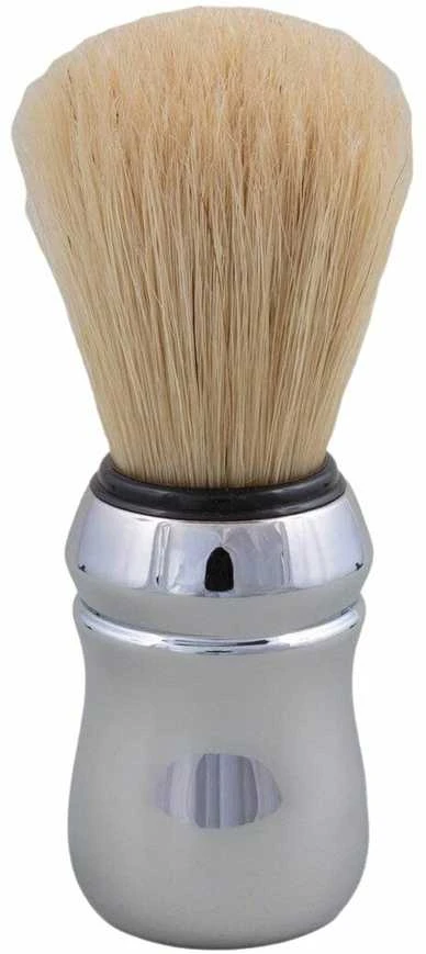 Skutimosi šepetėlis su natūraliais šerno šeriais Proraso Shaving, 1 vnt