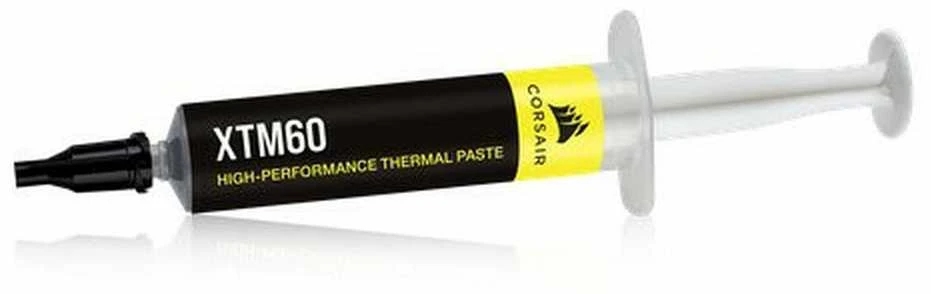 „Corsair XTM60 High Performance“ termopasta - 3g