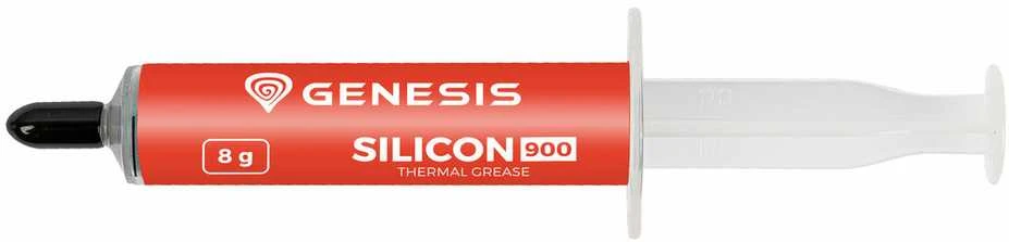 Genesis Silicon 900 8g