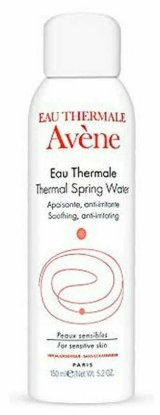 "Avène" terminio šaltinio vandens purškalas 150ml