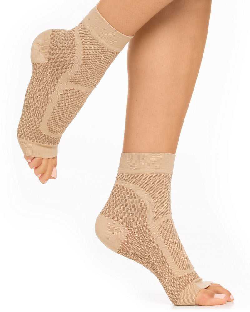Termo kompresinės kojinės L (unisex)