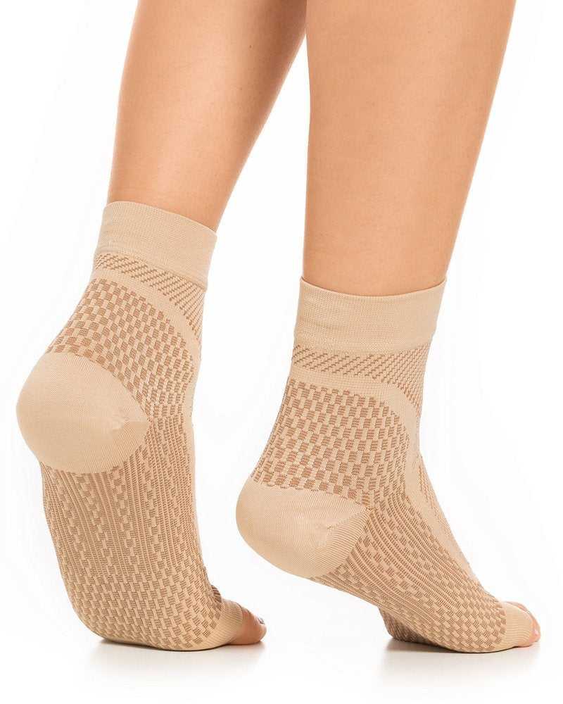 Termo kompresinės kojinės L (unisex)