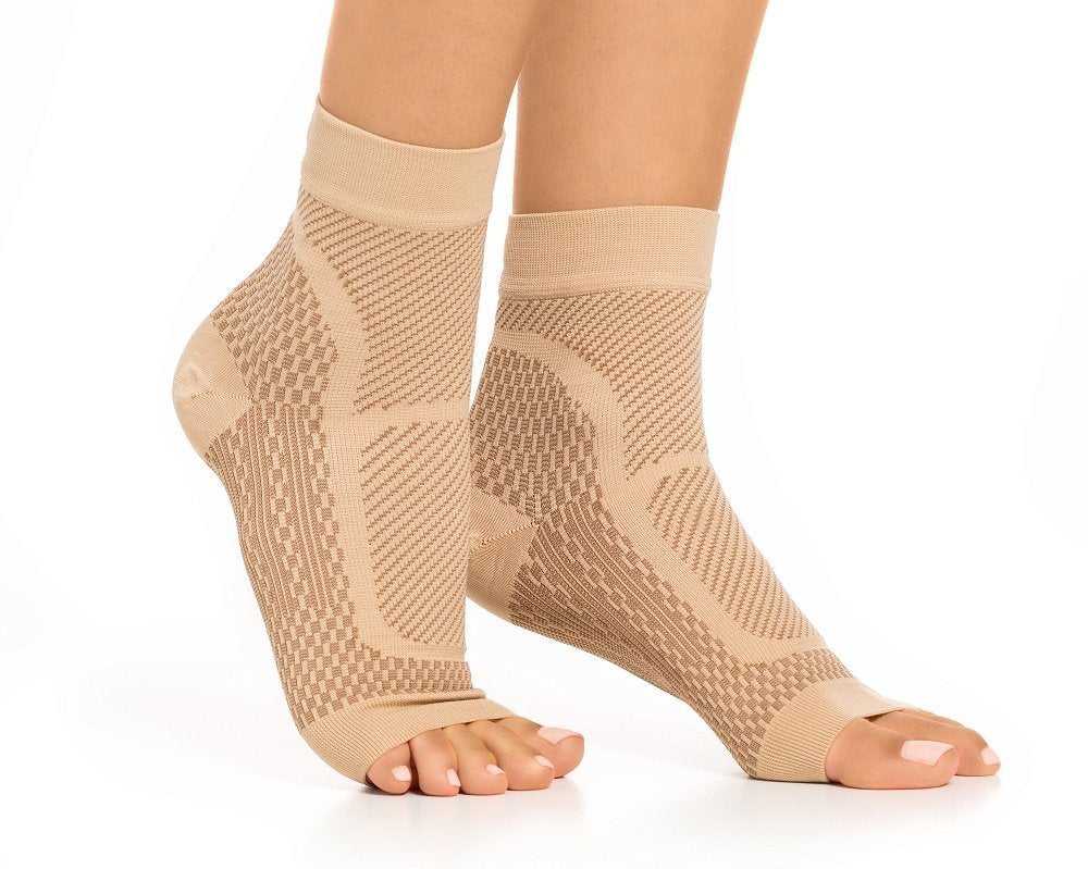Termo kompresinės kojinės L (unisex)