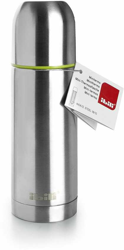 Ibili termosas 200ml nerūd.plieno