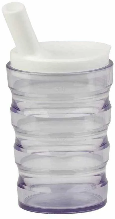 Sundo Puodelis Gėrimui 200 ml, Skaidrus