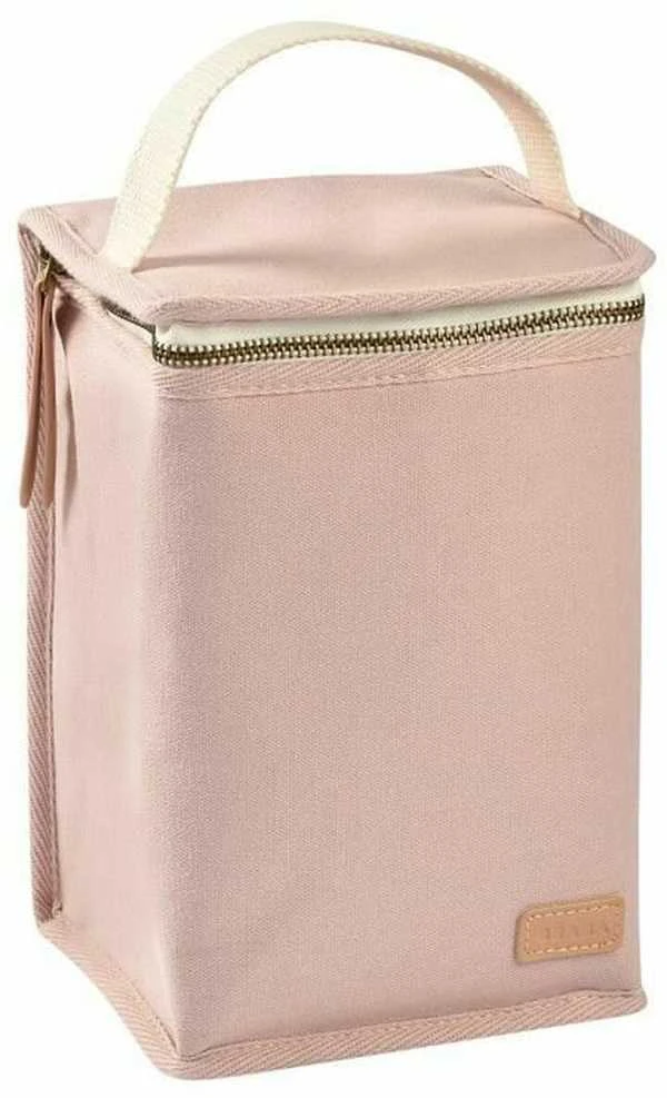 BEABA TERMODĖKLAS, DUSTY ROSE