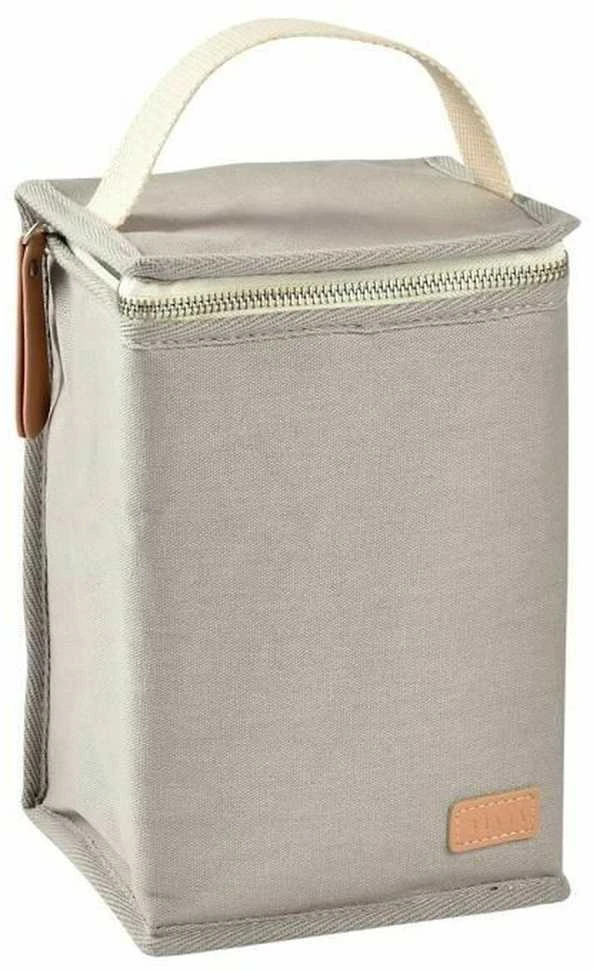 BEABA TERMODĖKLAS, PEARL Pilkas