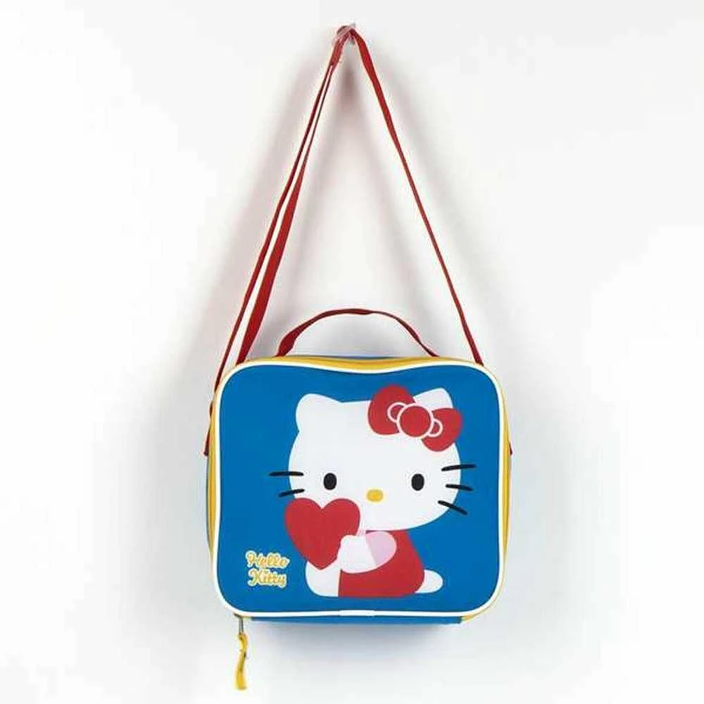 CERDÁ Hello Kitty thermica lunch bag