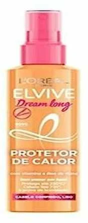 L'Oreal ELVIVE DREAM LONG protector de calor spray 150 ml