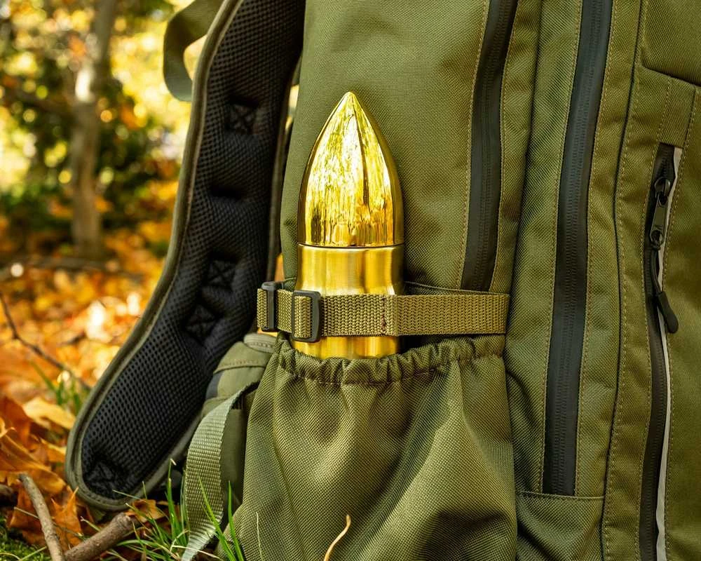 Termosas „Bullet“ MAX 500 ml - MISINIEKS