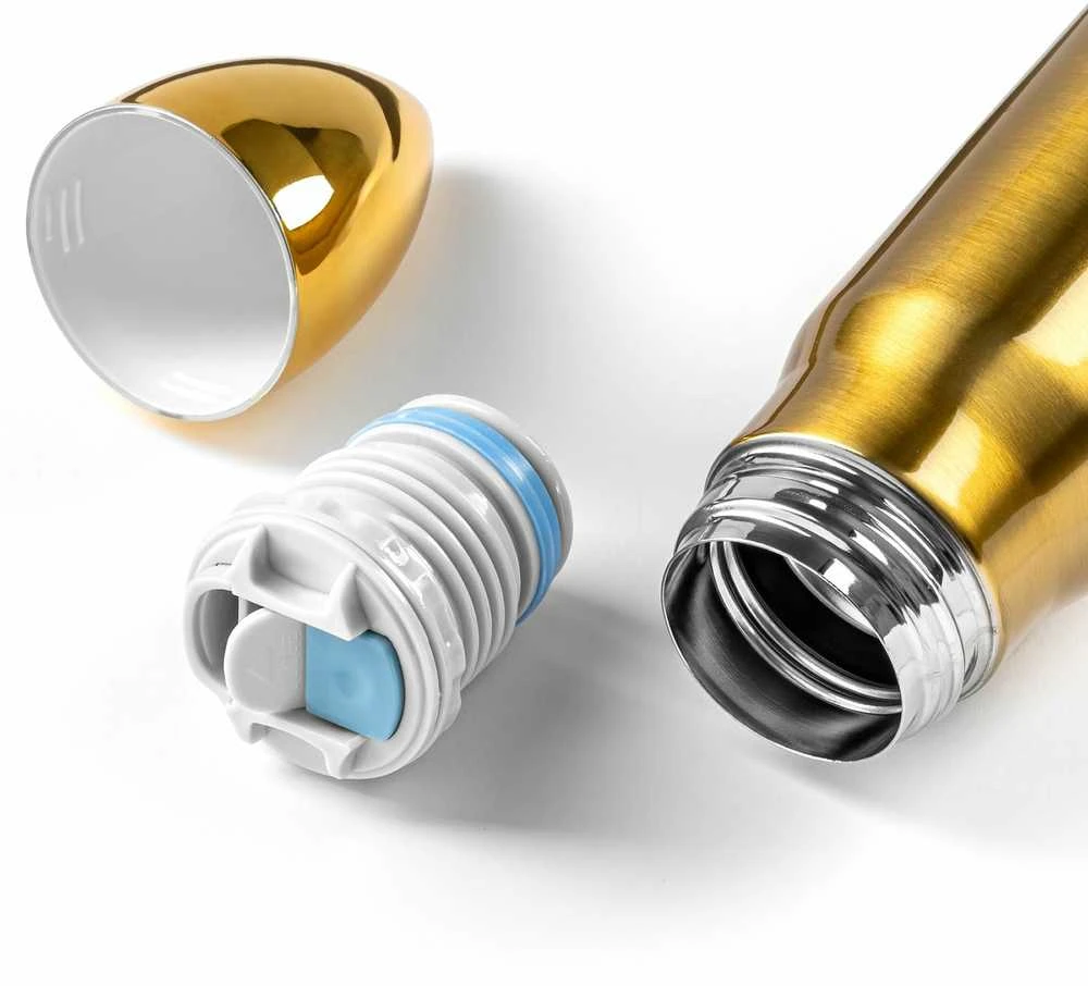 Termosas „Bullet“ MAX 500 ml - MISINIEKS