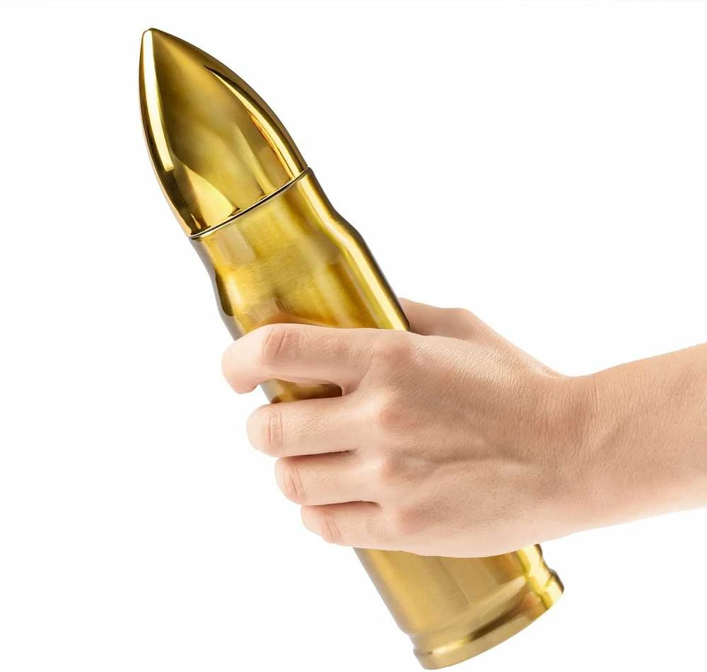 Termosas „Bullet“ MAX 500 ml - MISINIEKS