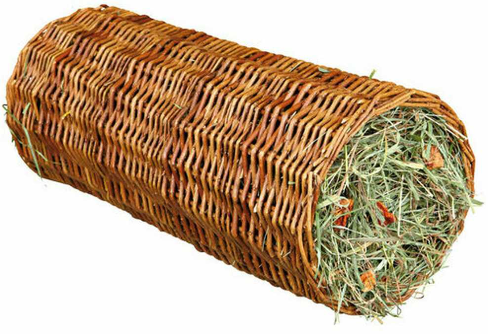 Trixie VIKLIO TUNELIS, KURIAME NĖRA SIANA, 15 × 33 cm, 110 g
