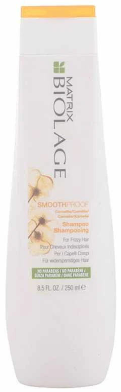 Glotninamasis šampūnas Matrix Biolage SmoothProof Šampūnas 1000ml