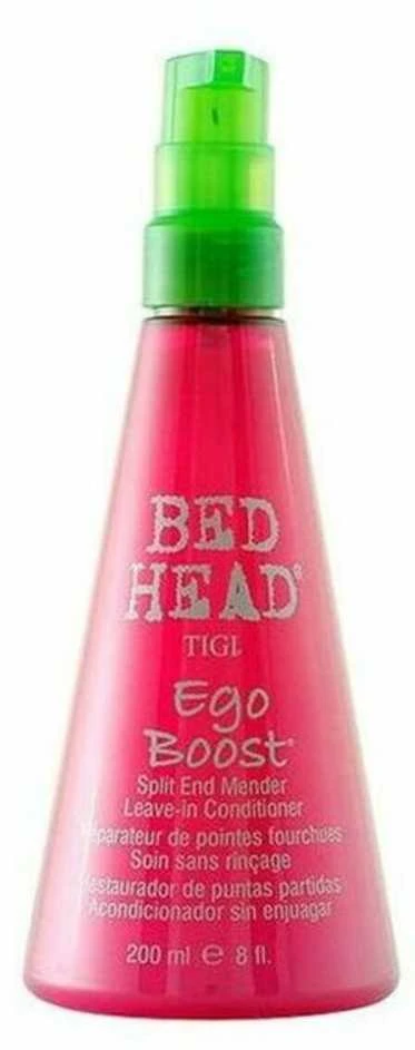 Tigi Bed Head Ego Boost Conditioner nenuplaunamas kondicionierius plaukų galiukams, 237 ml