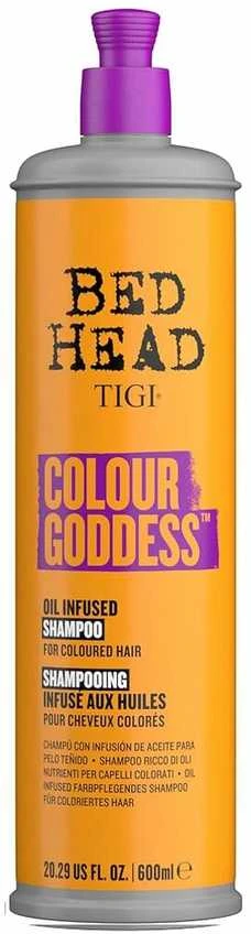 Tigi Bed Head Tigi lovos galvos spalvos deivė Šampūnas