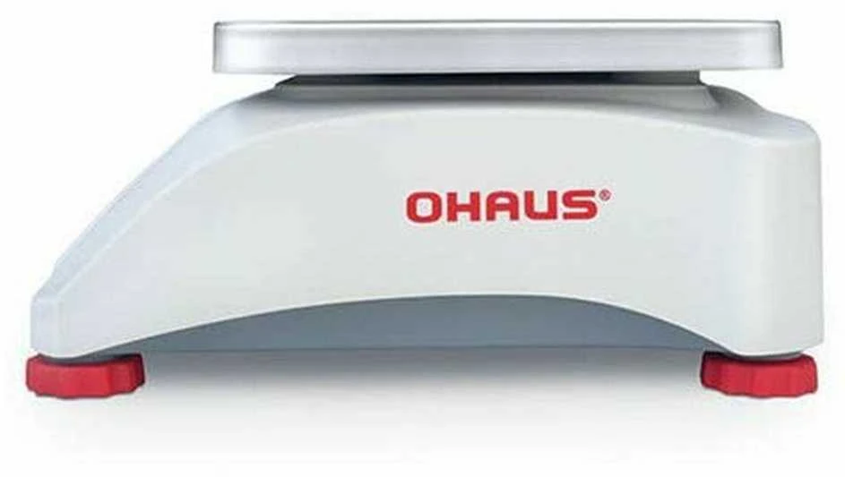 Virtuvinės svarstyklės Svarstyklės - Ohaus Valor 1000 V12P30