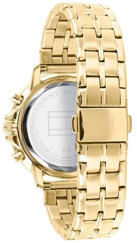 Laikrodis Timberland LINCOLNDALE WOMEN'S WATCH TBL.TDWLG2200302 + BOX