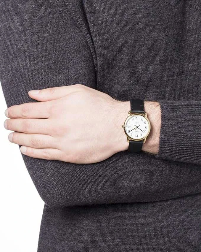 TIMEX Easy Reader T20071 MOTERIS LAIKRODIS + DĖŽĖ