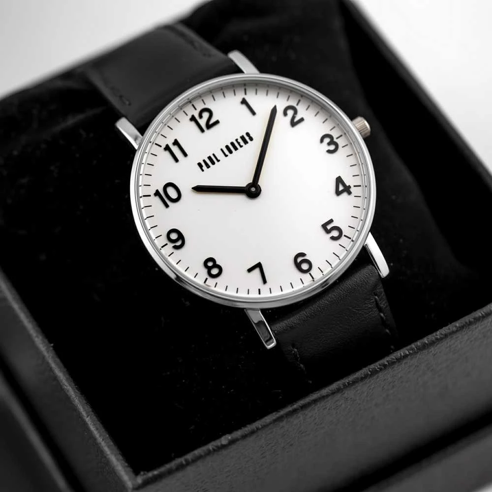 TIMEX Easy Reader T20071 MOTERIS LAIKRODIS + DĖŽĖ