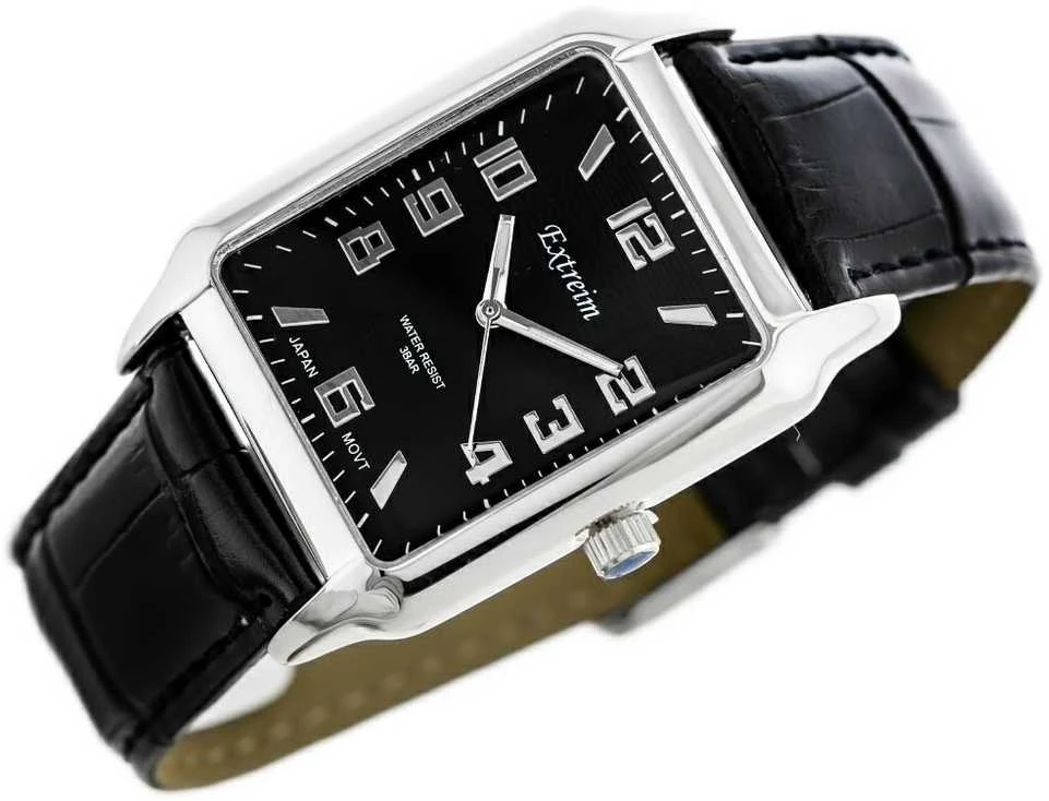 TIMEX Easy Reader vyriškas laikrodis TW2W52000 + dėžutė