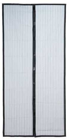 Tinklelis nuo uodų durims, 100x210 mm, aukštis