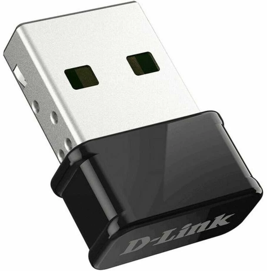 D-Link DWA-181 tinklo plokštė WLAN