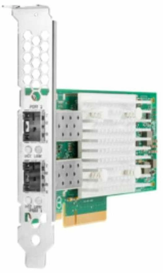 HPE BCM57412 vidinis 1000 Mbit/s