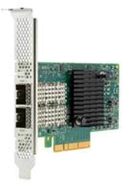 HP BCM57414 tinklo plokštė su SFP28 jungtimis