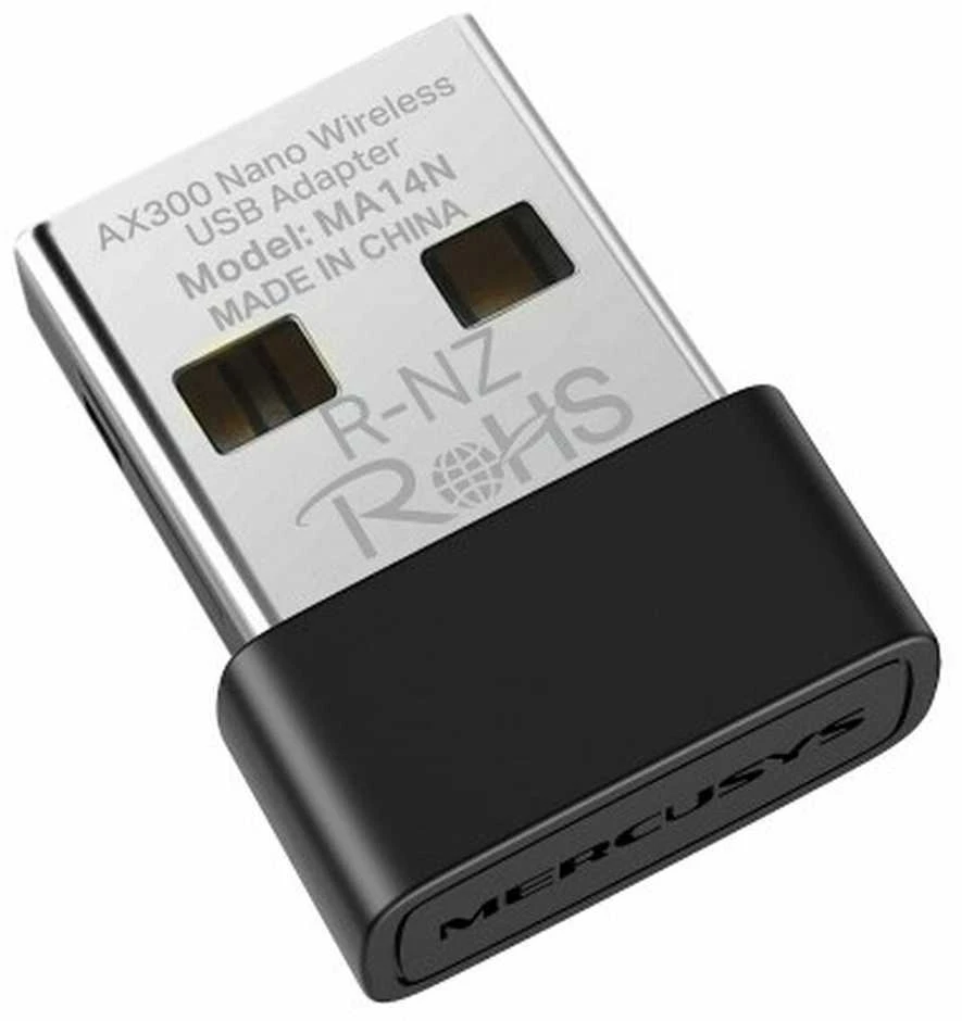 Mercusys MA14N tinklo plokštė